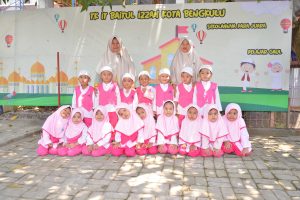 Foto Bersama A1
