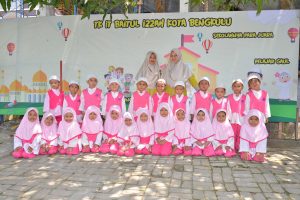 Foto Bersama A2