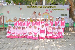 Foto Bersama A3