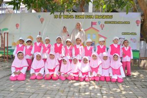 Foto Bersama A4