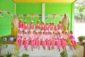 Foto Bersama B1