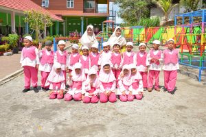 Foto Bersama B10
