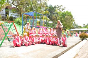 Foto Bersama B2