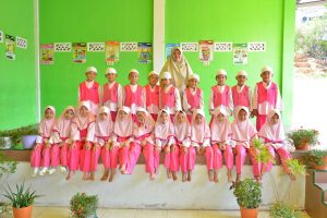 Foto Bersama B3