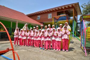 Foto Bersama B5