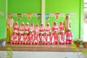 Foto Bersama B9